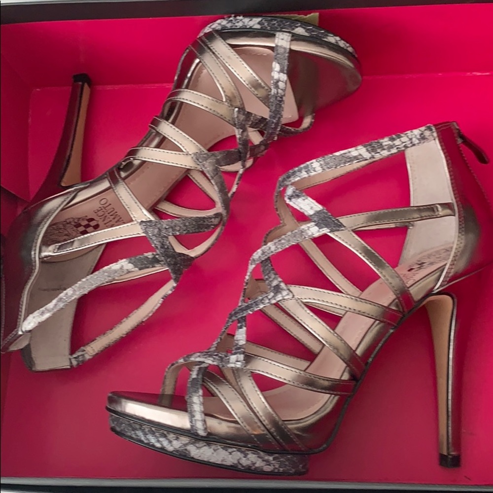 Vince Camuto sandal